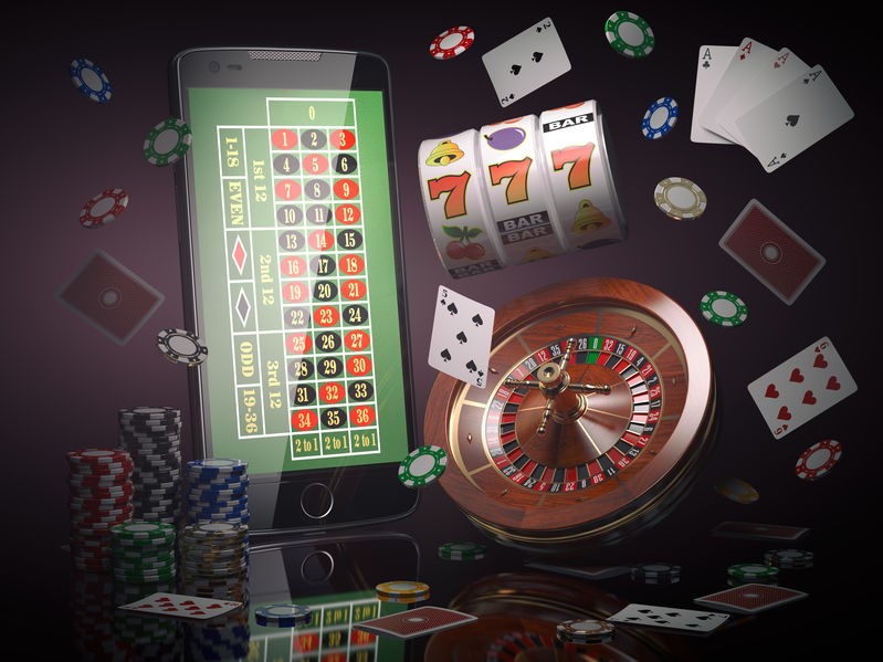 casino Review: Que peut-on apprendre des erreurs des autres