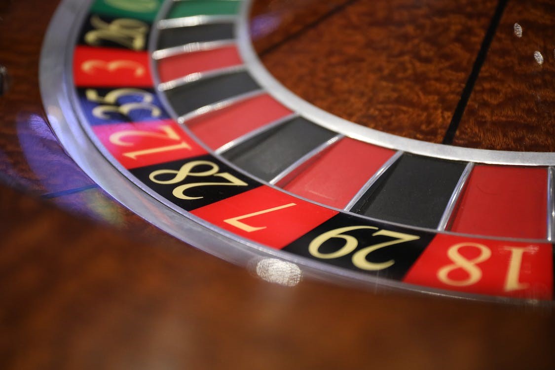 The Best 20 Examples Of Casino