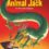 Animal Jack – Terre des dragons. Une BD ludique et pédagogique