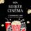 27 décembre 2024. Soirée cinéma au Centre Culturel Algérien