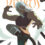 Toth-M publie le tome 3 de la BD : Distress