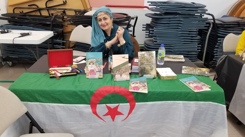 Salima Sadi