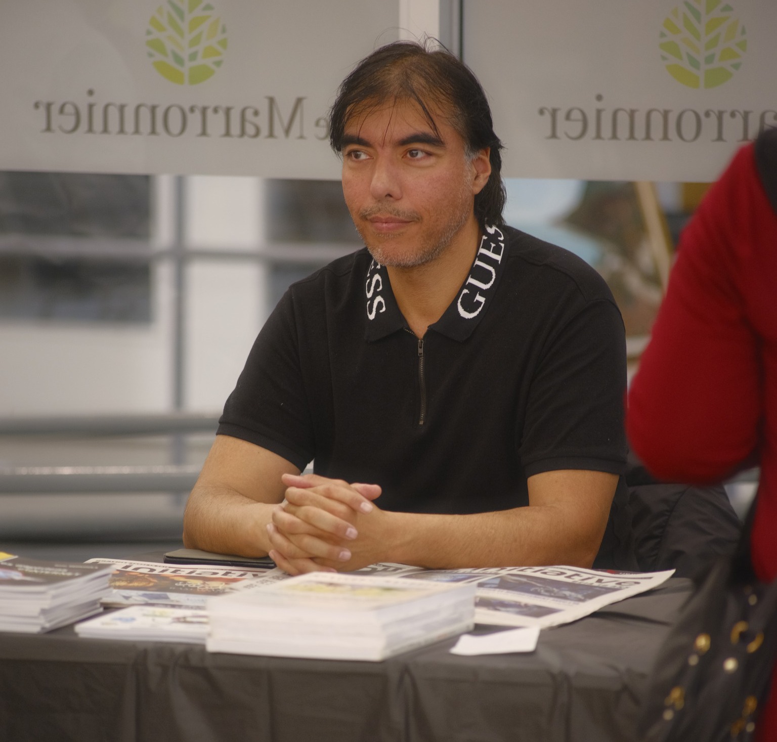 Réda Benkoula