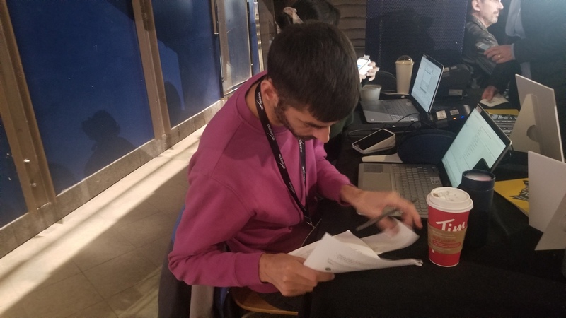 Crédit photo : R. Benkoula