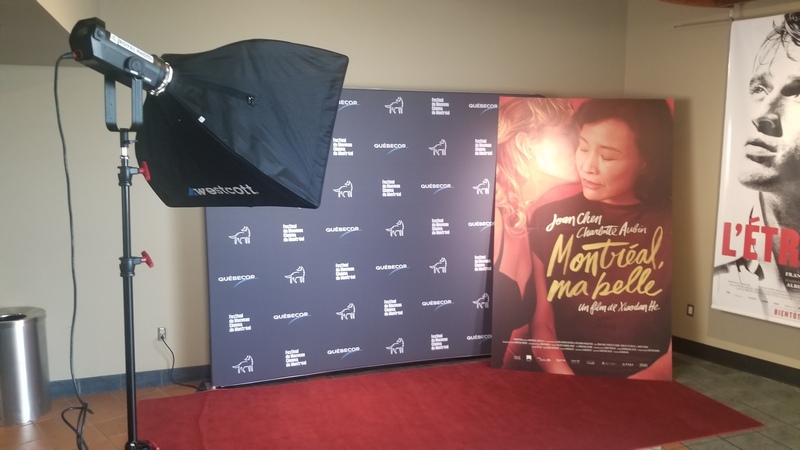 Crédit photo : R. Benkoula