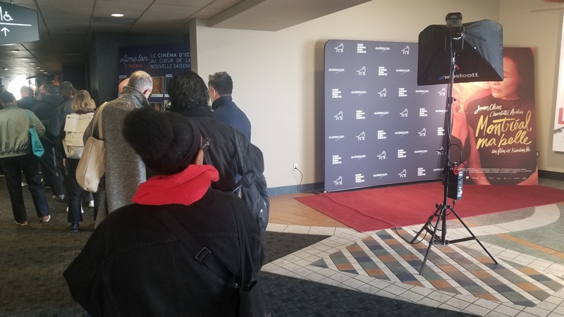 Crédit photo : R. Benkoula