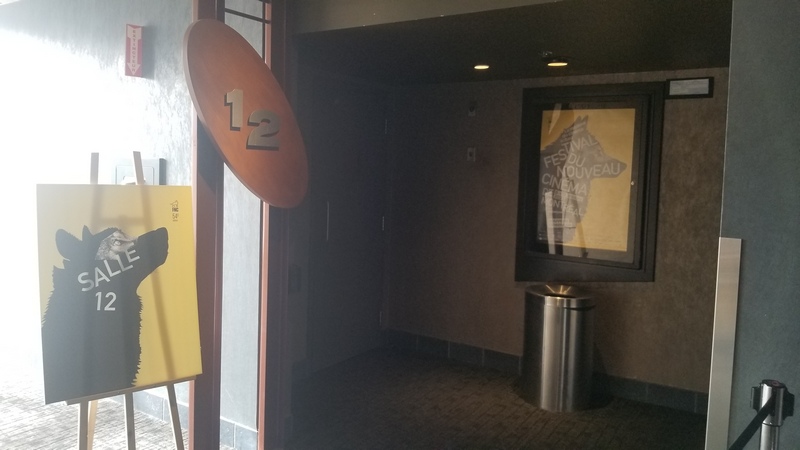 Crédit photo : R. Benkoula