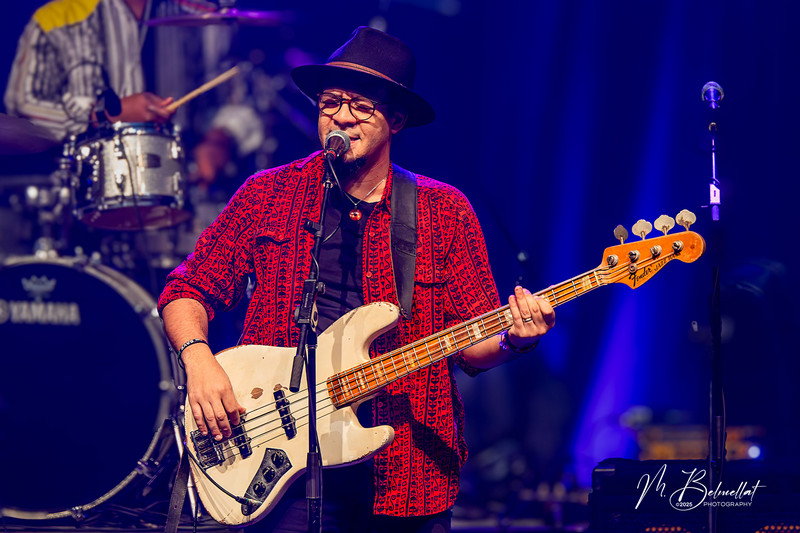 (Photos : M. Belmellat)