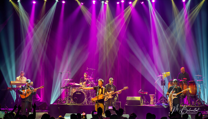 (Photos : M. Belmellat)