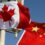 Un partenariat stratégique Canada-Chine. Ottawa et Pékin se rapprochent dans un nouveau découpage des relations entre États