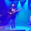 Ali Amran embrase l&rsquo;Olympia de Montréal : la communion du Rock Kabyle