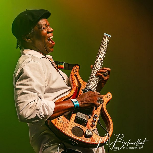 Aboulaye Koné (Crédit photo : M Belmellat)