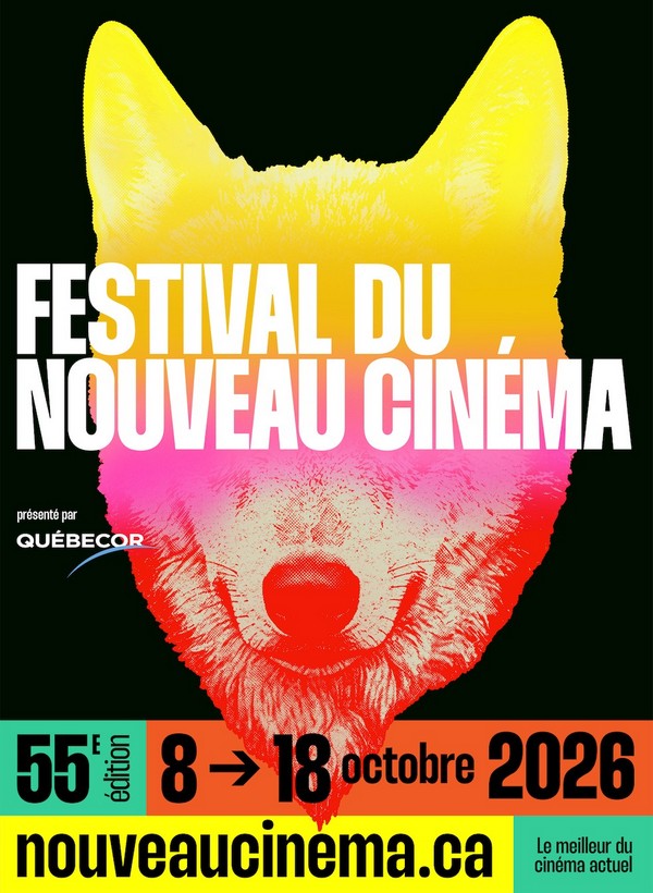 Festival du nouveau cinéma : Violence du Corps de l’autre de Denis Côté en ouverture Festival du nouveau cinéma : Violence du Corps de l’autre de Denis Côté en ouverture