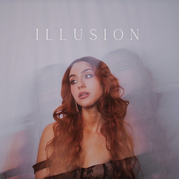 LETICIA JIMENEZ pr&eacute;sente Illusion, un premier EP intime et rythm&eacute; !