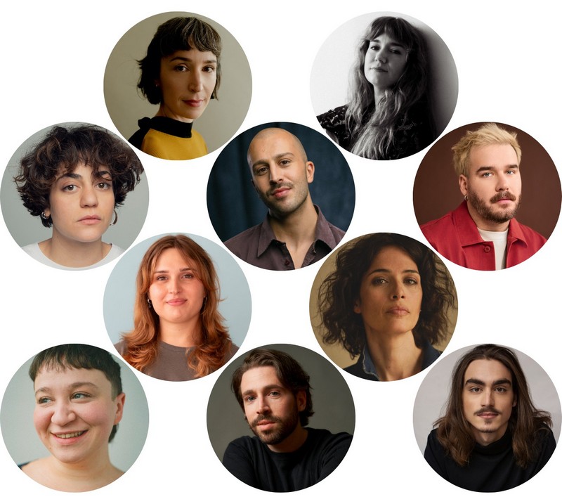 Photos : Jeremy Dionne, Éléonore Delvaux-Beaudoin, Justine Latour, Alexandre Lirette, Guillaume Boucher, Rafael Alexandre, Maxyme G.Delisle, Hamza Abouelouafaa, Sam Billington et Emilie Hébert