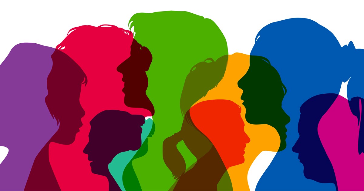 Le concept théorique de la masculinité hégémonique et de la féminité docile