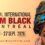 23 au 27 septembre 2026. 22ème édition du Festival International du Film Black de Montréal