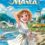 Marla, la tête dans les nuages et les pieds dans une grande aventure