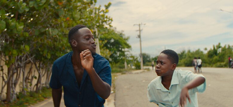 Soley Twopikal Ak De Je Li (The Tropic Sun and His Eyes). Le cinéma Haïtien au 22e FIFBM le 24 septembre