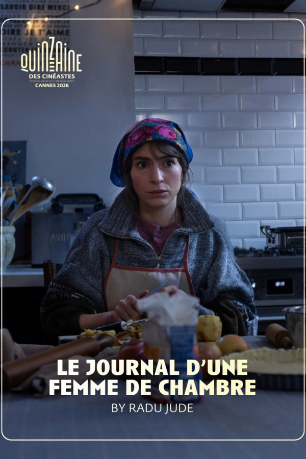 55e FNC. Le Journal d’une femme de chambre : Radu Jude cultive l’art du malaise 55e FNC. Le Journal d’une femme de chambre : Radu Jude cultive l’art du malaise