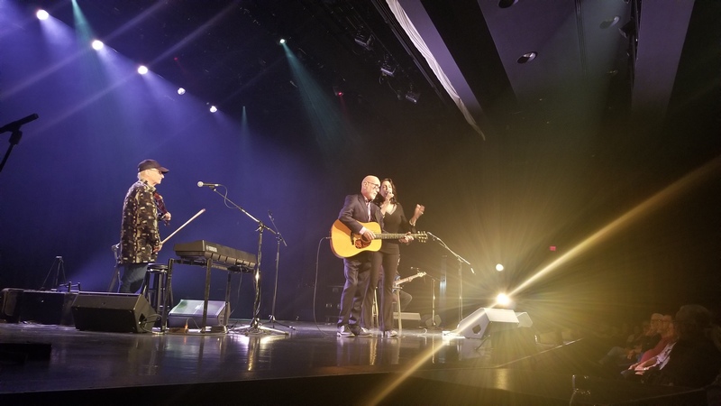 Patrick Norman. Un chanteur sensible et aimé des québécois