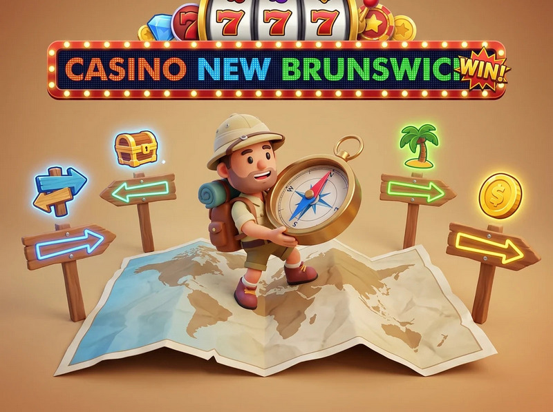 Floor and Table Hours at Casino New Brunswick